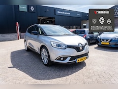 Renault Grand Scénic - 1.3 TCe Limited 7p. | Camera | Stoelverwarming | Trekhaak