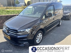 Volkswagen Caddy Maxi - Bestel 2.0 TDI L2H1 BMT Trendline
