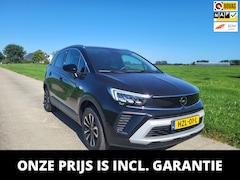 Opel Crossland - 1.2 2024 15.630km NAVI CAMERA