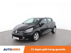 Renault Clio - 0.9 TCe Expression | JC47194 |