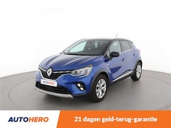 Renault Captur - 1.0 TCe 100 Intens l MR54086 l