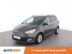 Ford Grand C-Max - 1.0 Trend 7p. | HP59532 |