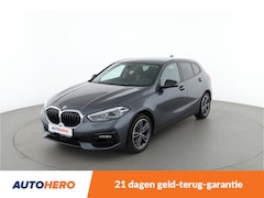 BMW 1-serie - 118i Corporate Executive l ZT16866 l