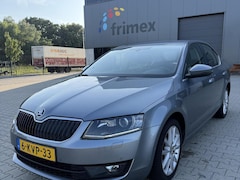 Skoda Octavia - 1.2 TSI Greentech Elegance