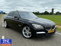 BMW 7-serie - 740i High Executive 326pk | M Pakket | Orig NL