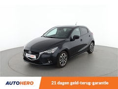 Mazda 2 - 2 1.5 Skyactiv-G TS | DJ42867 |