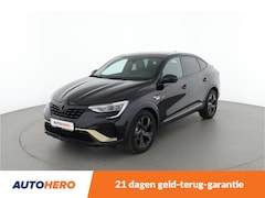 Renault Arkana - 1.6 E-Tech hybrid 145 E-Tech engineered | VW67235 |