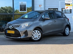 Toyota Yaris - 1.5 Hybrid Aspiration, CAMERA, NAP, CRUISECR
