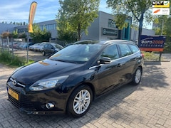 Ford Focus Wagon - 1.0 EcoBoost Edition Plus - AIRCO - NAP