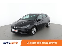 Opel Astra - 1.2 Turbo GS Line Start/Stop | UR33697 |