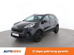 Kia Sportage - 1.6 GDI Attract 2WD | AM24857 |