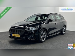 Ford Focus Wagon - 1.0 EcoBoost ST Line X Business CARPLAY