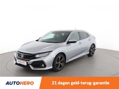 Honda Civic - 1.0 i-VTEC Executive | CX34342 |
