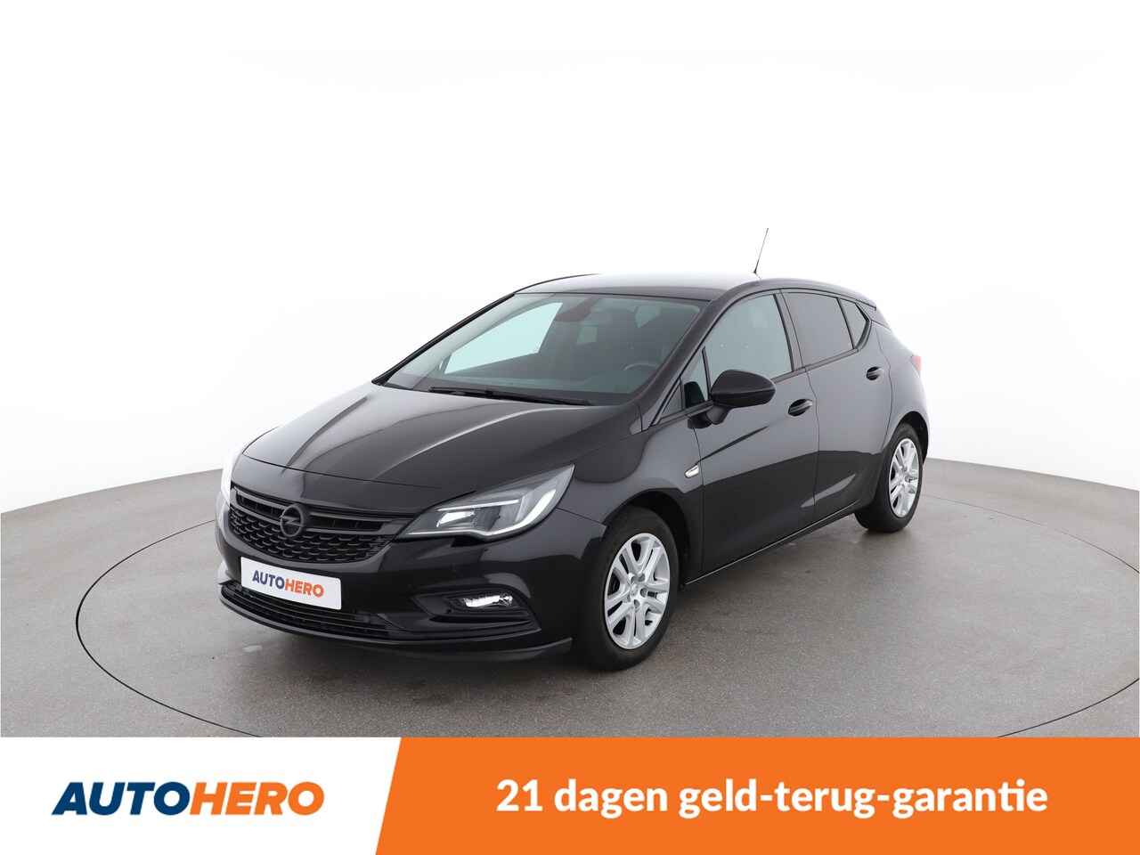Opel Astra - 1.4 Turbo Business+ | UG90348 | - AutoWereld.nl