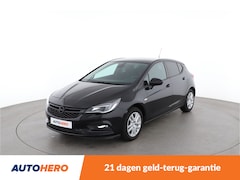 Opel Astra - 1.4 Turbo Business+ | UG90348 |