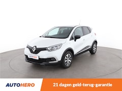 Renault Captur - 1.0 TCe 90 Life | CT76278 |