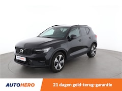 Volvo XC40 - 1.5 T4 Recharge Inscription Expression | UR52257 |