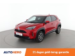 Toyota Yaris Cross - 1.5 Hybrid Comfort | EN78631 |