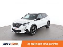 Peugeot 2008 - 1.2 PureTech GT | HB89932 |