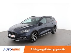 Ford Focus Wagon - 1.0 EcoBoost Hybrid Active Business GC40099