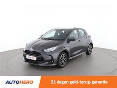 Toyota Yaris - 1.5 Hybrid 115 Active | DZ17142 |