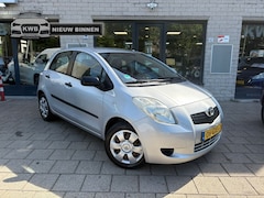 Toyota Yaris - 1.3 VVTi Sol 5Deurs Airco Nap Nw Apk