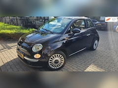 Fiat 500 - 1.2 Lounge