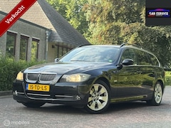BMW 3-serie Touring - 325i High Executive/NAP/APK/PDC/NAVI/