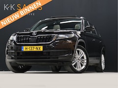 Skoda Kodiaq - 1.5 TSI Business Edition Plus [SCHUIFKANTELDAK, CAMERA, PDC V+A, MEMORY SEATS, ADAPTIVE CR