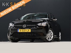 Opel Corsa - 1.2 Edition [APPLE CARPLAY, ANDROID AUTO, CRUISE CONTROL, BLUETOOTH VERBINDING, AIRCONDITI
