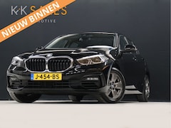 BMW 1-serie - 118i Executive Edition [PDC V+A, APPLE CARPLAY, ANDROID AUTO, CRUISE CONTROL, NAVIGATIE, A