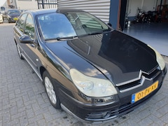 Citroën C5 - 2.0-16V Exclusive