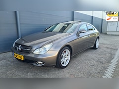 Mercedes-Benz CLS-klasse - 350