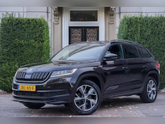 Skoda Kodiaq - 1.5 TSI Sportline Business Memory | Carplay | RS Stoelen | 1E EIGN