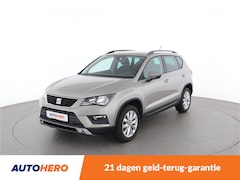 SEAT Ateca - 1.0 EcoTSI Style | JN18960 |