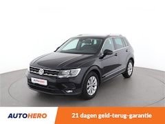 Volkswagen Tiguan - 1.5 TSI ACT Comfortline BlueMotion | LX02211 |
