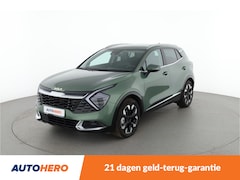 Kia Sportage - 1.6 T-GDi Plug-in Hybrid AWD DynamicLine | KJ80737 |