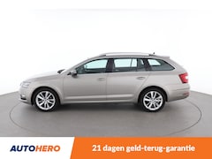 Skoda Octavia Combi - 1.0 TSI Greentech Style Business XJ92715
