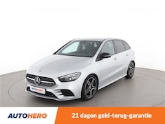 Mercedes-Benz B-klasse - 180 | HK68301 |