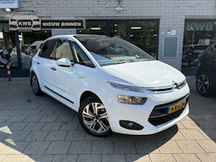 Citroën C4 Picasso - 1.6 THP Intensive Nieuwe Distributie NAP