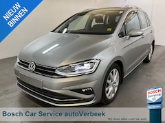 Volkswagen Golf Sportsvan - 1.5TSi 150pk ACT DSG Highline Edition