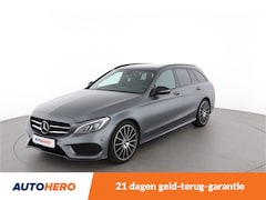 Mercedes-Benz C-klasse Estate - 180 Sport Edition Premium Plus | BT41401 |