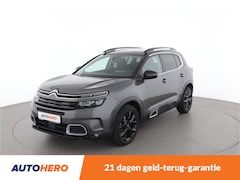 Citroën C5 Aircross - 1.2 PureTech Business Plus | WF98475 |