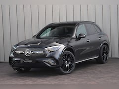 Mercedes-Benz GLC-klasse - 300e AMG 4-Matic | 313PK | Achterasbesturing | Luchtvering | Head-up | Massage | Keyles-go