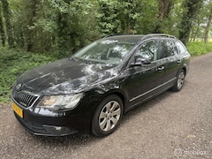 Skoda Superb Combi - 1.6 TDI export/handel lees tekst