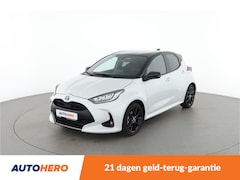 Toyota Yaris - 1.5 Hybrid Style | HF28570 |