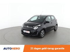 Citroën C1 - 1.0 VTi Shine | UN23605 |