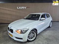 BMW 1-serie - 114i Edition M Sport Edition High Executive| Airco | PDC | Stoelverwarming |