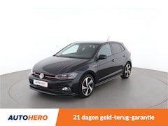 Volkswagen Polo - 2.0 TSI GTI | LE75028 |