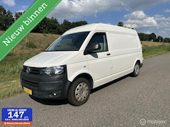 Volkswagen Transporter - 2.0 TDI L2H2 marge airco km 129.000